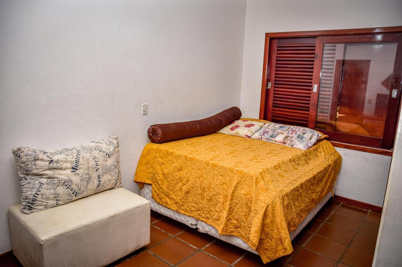 Otima Casa Com Wi-Fi A 350M Da Praia De Peruibe Sp Exterior foto